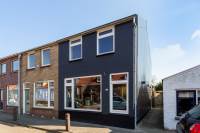 Woning Prins Bernhardstraat 125 Oud-Beijerland
