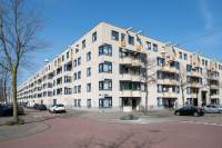 Woning Boeninlaan 423 Amsterdam