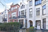 Woning Frankenslag 26 Den Haag