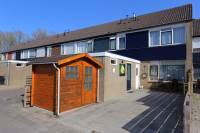 Woning Eekhoornhof 61 Winschoten