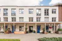 Woning Fenixhof 20a Zwolle