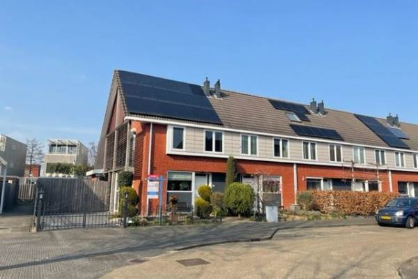 Woning Orion 42 Zeewolde