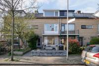 Woning Spiegheldreef 15 Leiderdorp