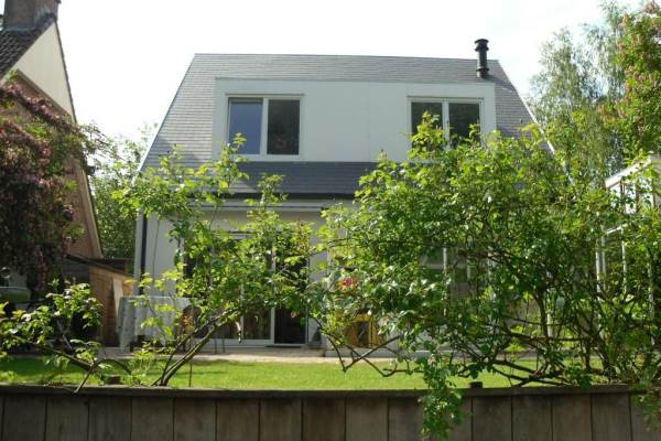 Woning Beukenlaan 149 Bleiswijk
