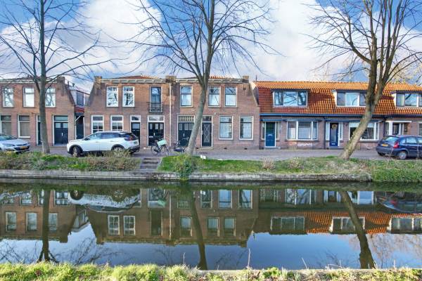 Woning Exterpad 6 Enkhuizen