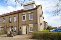 Woning Mariadistelstraat 20 Almere