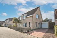 Woning Pastoriestraat 12 Achthuizen