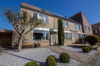 Woning Lijster 43 Spanbroek