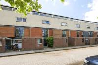 Woning Waterdreef 358 Amersfoort