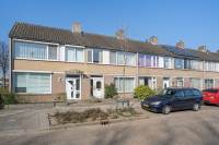 Woning Manhuisveld 7 Breda