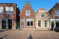 Woning Oost-IJsselkade 5 Oudewater