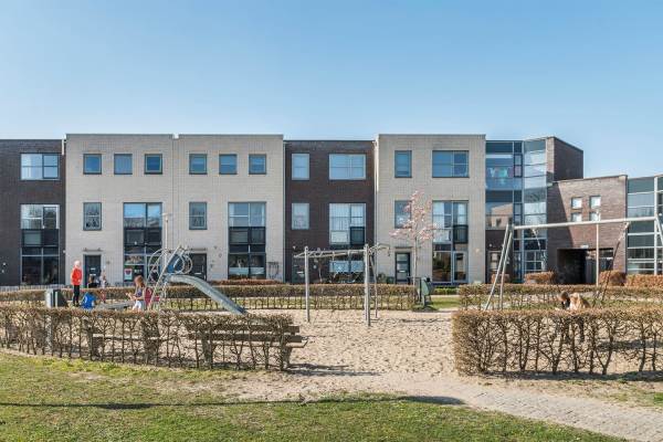 Woning Seramstraat 7 Zwolle