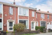 Woning Huisduinenstraat 31 Den Haag