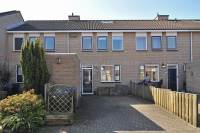 Woning Prof. K. Schilderhof 32 Kampen