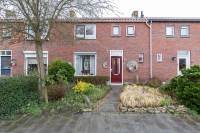 Woning Meidoornstraat 5 Nieuwerkerk