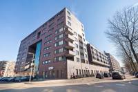 Woning Sam van Houtenstraat 199A Amsterdam