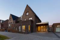 Woning Van der Waalslaan 40 Rotterdam