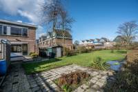 Woning Mr. Thorbeckestraat 20 Ridderkerk