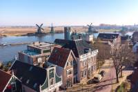 Woning Lagedijk 146 Zaandijk