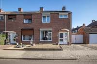 Woning Sophiastraat 17 Hoensbroek