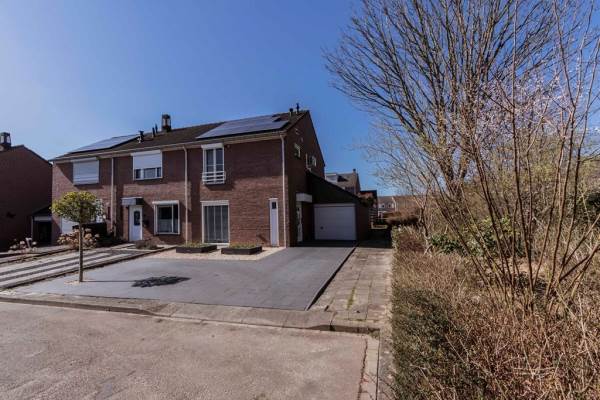 Woning Tarwehof 26 Heerlen