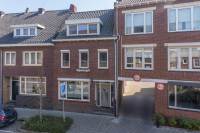 Woning Helbeek 48 Venlo