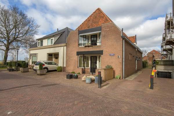 Woning Plantage 24A Harderwijk