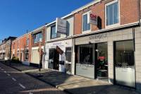 Woning Prinses Julianastraat 26 Naaldwijk