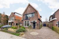 Woning Lindenlaan 68 ZWANENBURG