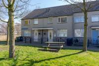 Woning Helena Kuipers-rietbergstraat 85 ALMERE