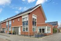 Woning Huibert Pootstraat 31 Heemskerk