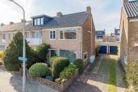 Woning Herculesstraat 26 IJmuiden