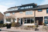 Woning Mr Troelstrastraat 30 Zandvoort