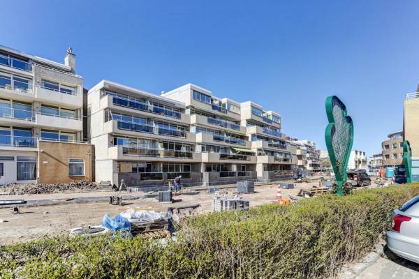 Woning Writsaert 136 Noordwijk (ZH)