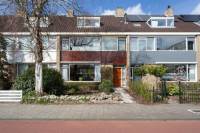 Woning Vondellaan 48 Leiden