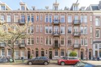 Woning Pieter Aertszstraat 981 AMSTERDAM