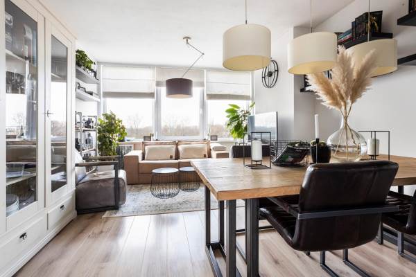 Woning Hugo de Vriesstraat 10 Vlaardingen