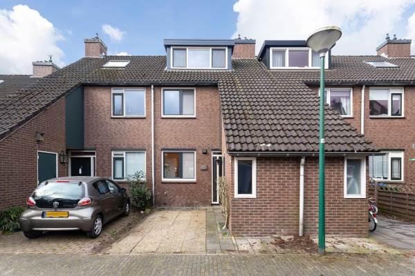 Woning Duivenkamp 384 Maarssen