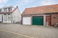 Garage Westwal 22 Arnemuiden