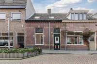 Woning Clercxstraat 40 Tilburg