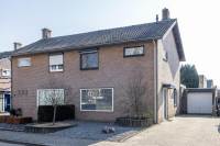 Woning Bachstraat 38 Oirsbeek