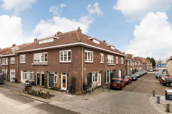 Woning Assendorperstraat 248A Zwolle