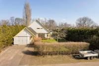 Woning Tuinbouwpad 2a Usquert
