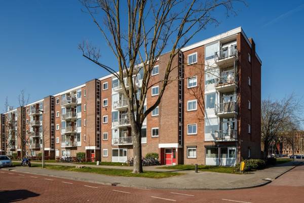 Woning Zwanenvechtlaan 142 Utrecht