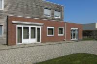 Woning De Finnen 10 GROU