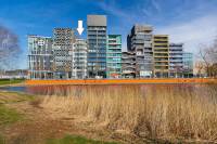 Woning Zilverparkkade 31 Lelystad