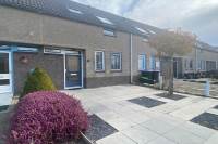 Woning Ebrostraat 72 Spijkenisse