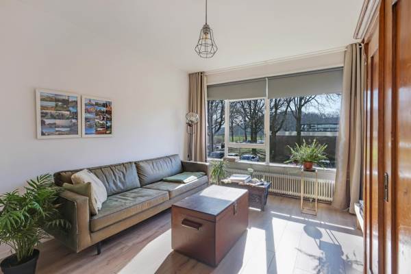 Woning Lambert Heijnricsstraat 18A Amersfoort