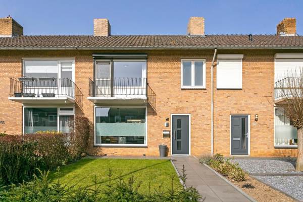 Woning Oude Roermondseweg 64 Herten