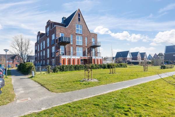 Woning Wierdijk 62 Zwaag